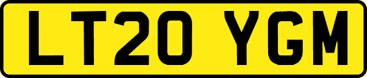 LT20YGM
