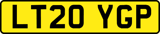 LT20YGP