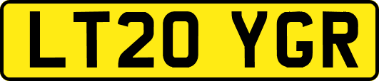 LT20YGR