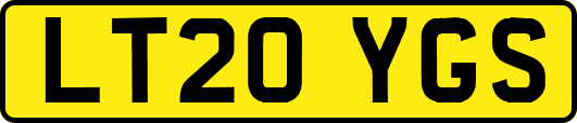 LT20YGS