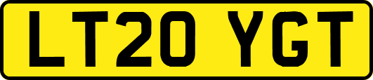 LT20YGT