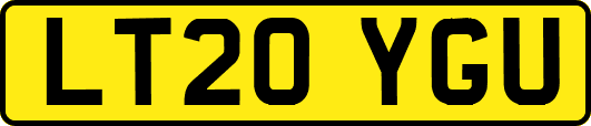 LT20YGU
