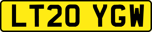 LT20YGW