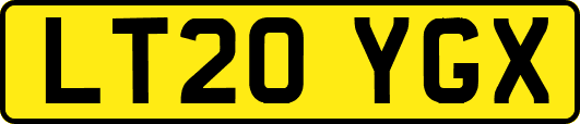 LT20YGX