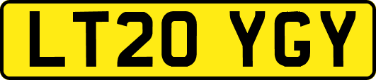 LT20YGY