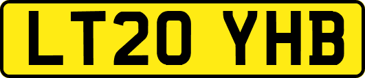 LT20YHB