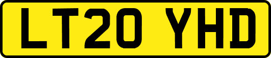 LT20YHD