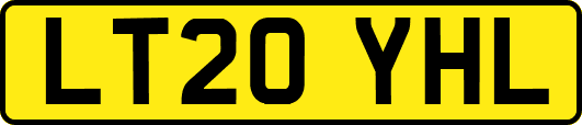 LT20YHL