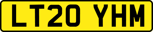 LT20YHM