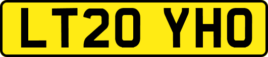LT20YHO