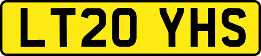 LT20YHS