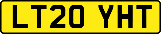 LT20YHT