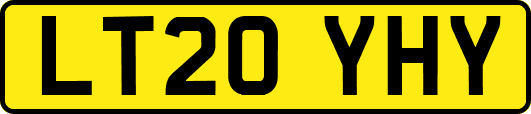 LT20YHY