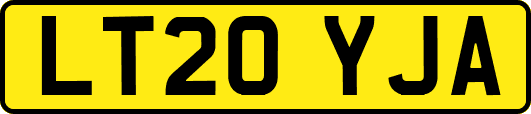 LT20YJA