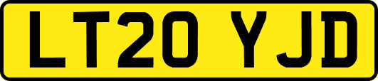LT20YJD