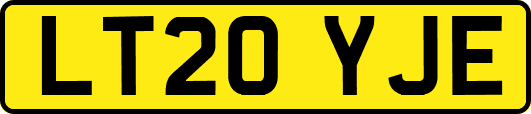 LT20YJE