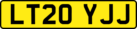 LT20YJJ