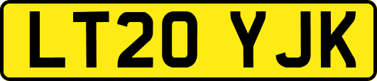 LT20YJK