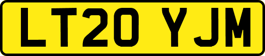 LT20YJM