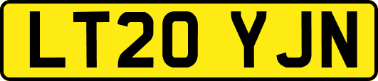 LT20YJN