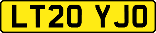 LT20YJO