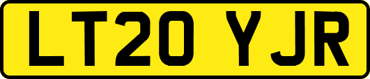LT20YJR