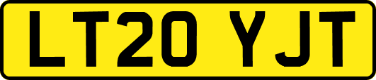 LT20YJT