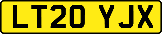 LT20YJX