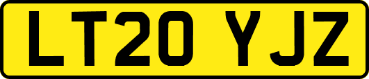 LT20YJZ