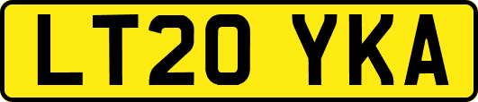 LT20YKA