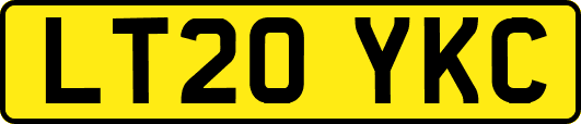 LT20YKC