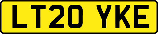 LT20YKE