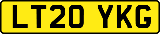 LT20YKG