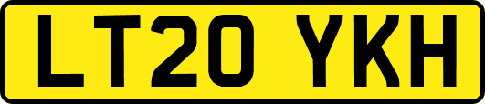 LT20YKH