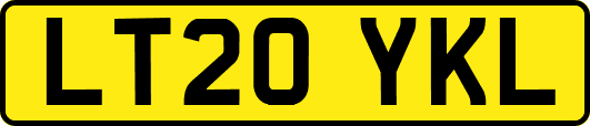 LT20YKL