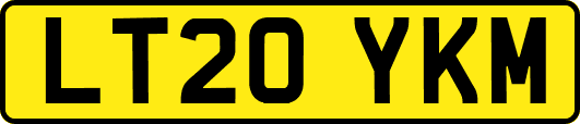 LT20YKM