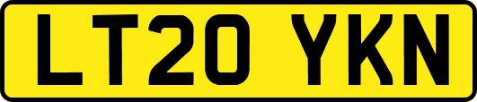 LT20YKN