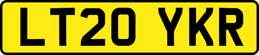 LT20YKR