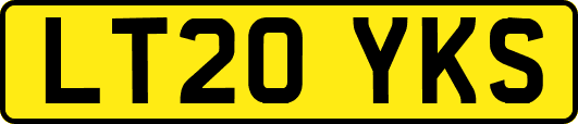 LT20YKS