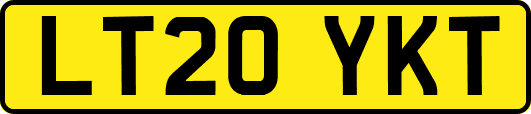 LT20YKT