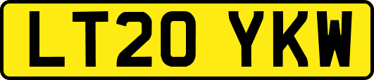 LT20YKW