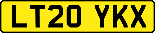 LT20YKX