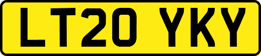 LT20YKY