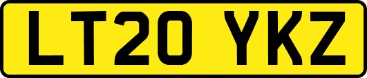 LT20YKZ