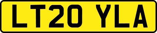 LT20YLA