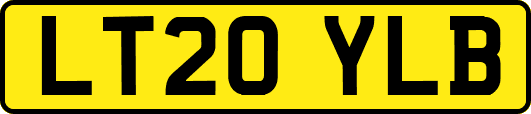 LT20YLB