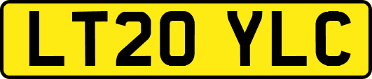 LT20YLC
