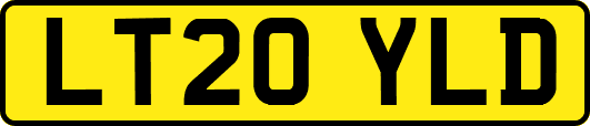 LT20YLD