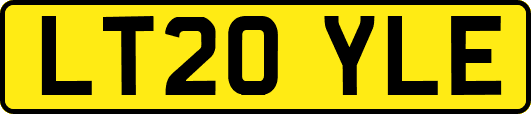 LT20YLE