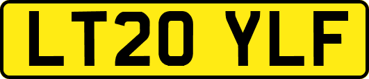 LT20YLF
